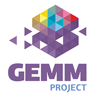 GEMM logo