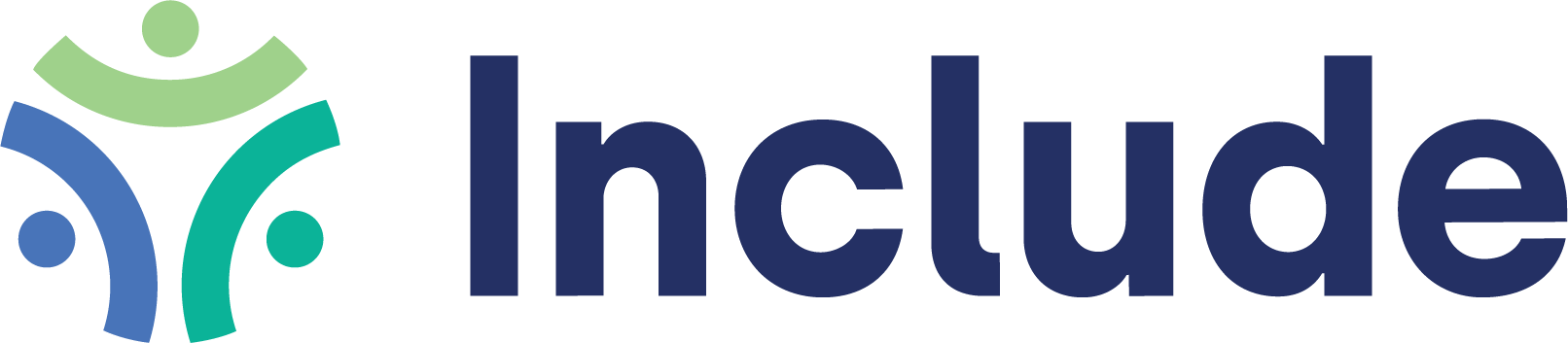 Include logo