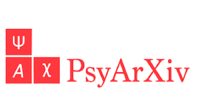 Psyarxiv. Open Archive of the Psychological Sciences
