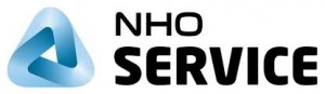 NHO Service logo