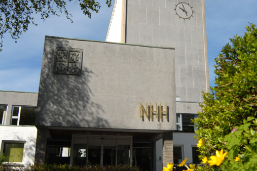norges handelshøyskole
