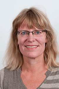 Professor Mete Andersson