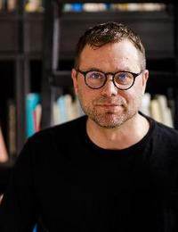 Anders Burman