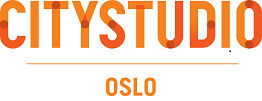 Logo for CityStudio Oslo