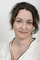 Picture of Maren Ringstad
