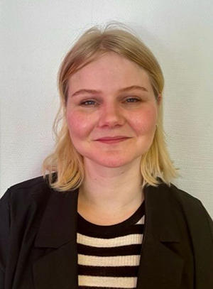 Bilde av&nbsp;Ragnhild&nbsp;Johnsrud