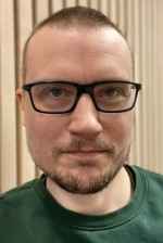 Picture of Daniel Molin