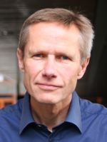 Bilde av Arne Mastekaasa
