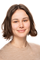 Bilde av&nbsp;Anette Marie&nbsp;Andresen
