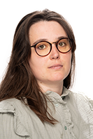 Bilde av Anna  Skiba
