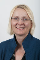 Picture of Anniken Hagelund