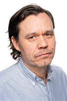 Bilde av Are Skeie Hermansen