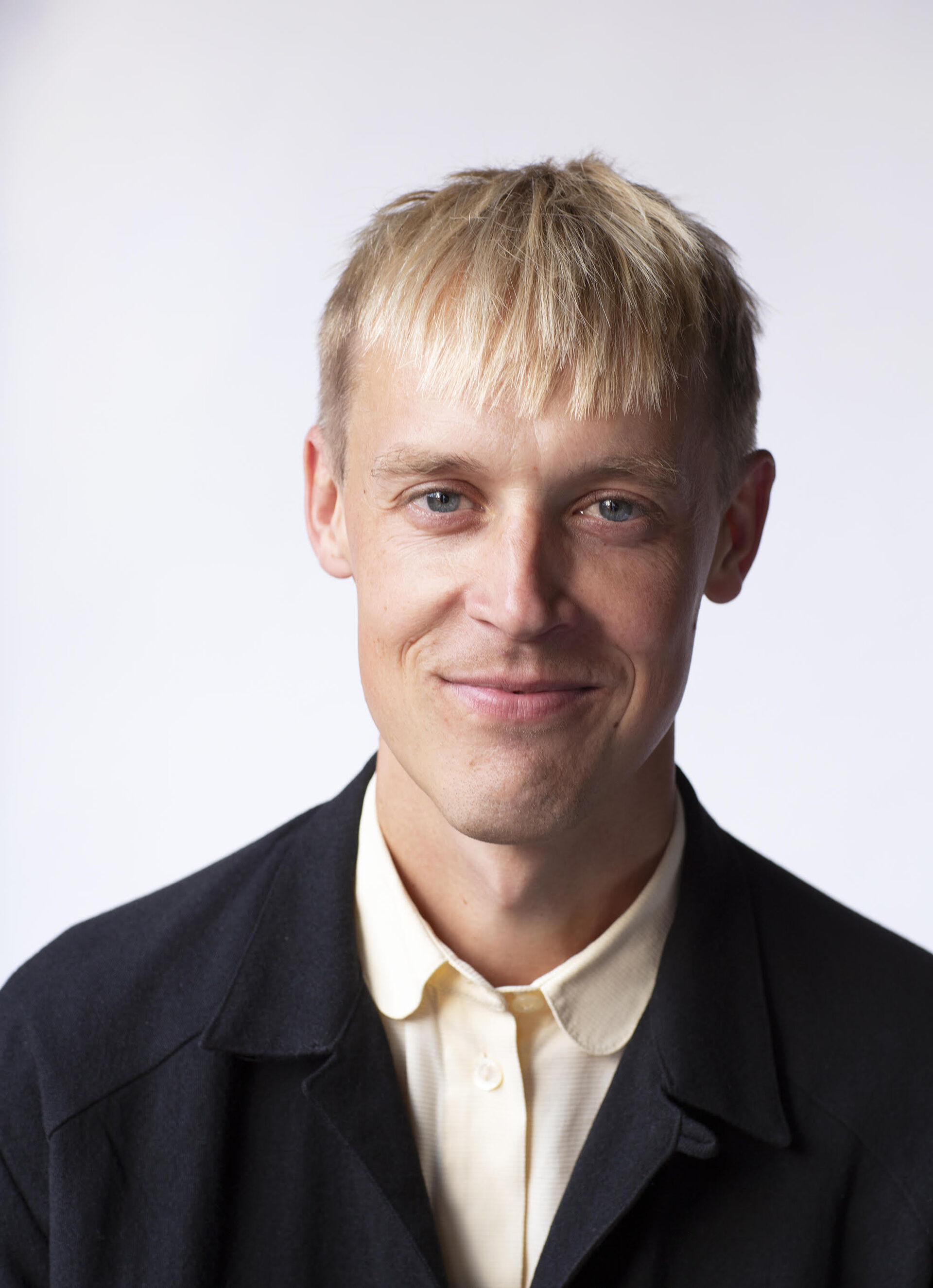 Bilde av Arnfinn Haagensen Midtbøen