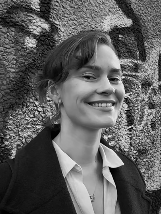 Bilde av&nbsp;Frøja Isabella&nbsp;Storm-Mathisen