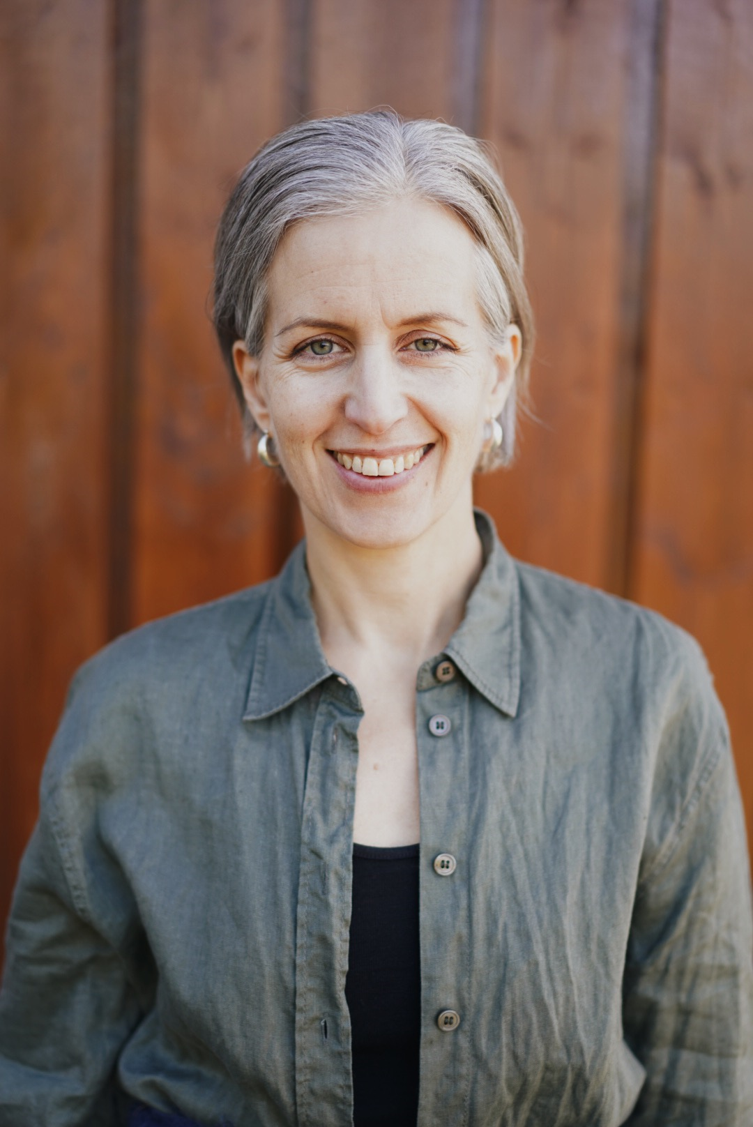 Bilde av&nbsp;Iselin&nbsp;Hewitt