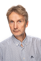 Bilde av Johan Fredrik Rye