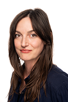 Image of&nbsp;Megan Jeanne&nbsp;Gette