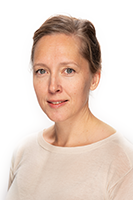 Bilde av Solveig Topstad Borgen