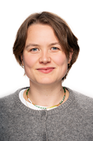 Bilde av&nbsp;Selma Sofia Forfod&nbsp;Yssen