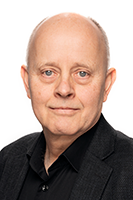Bilde av Kristian Stokke