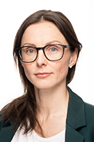 Bilde av&nbsp;Synøve Nygaard&nbsp;Andersen