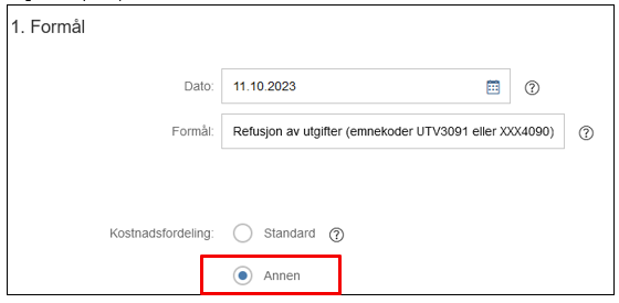 Bilde av DFØ betalmeg
