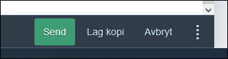 Bilde av et skjema