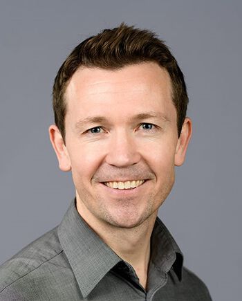 Picture of Jørgen Bølstad