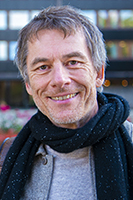 Image of&nbsp;Daniel&nbsp;Naurin