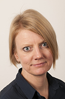Picture of Elin Haugsgjerd Allern