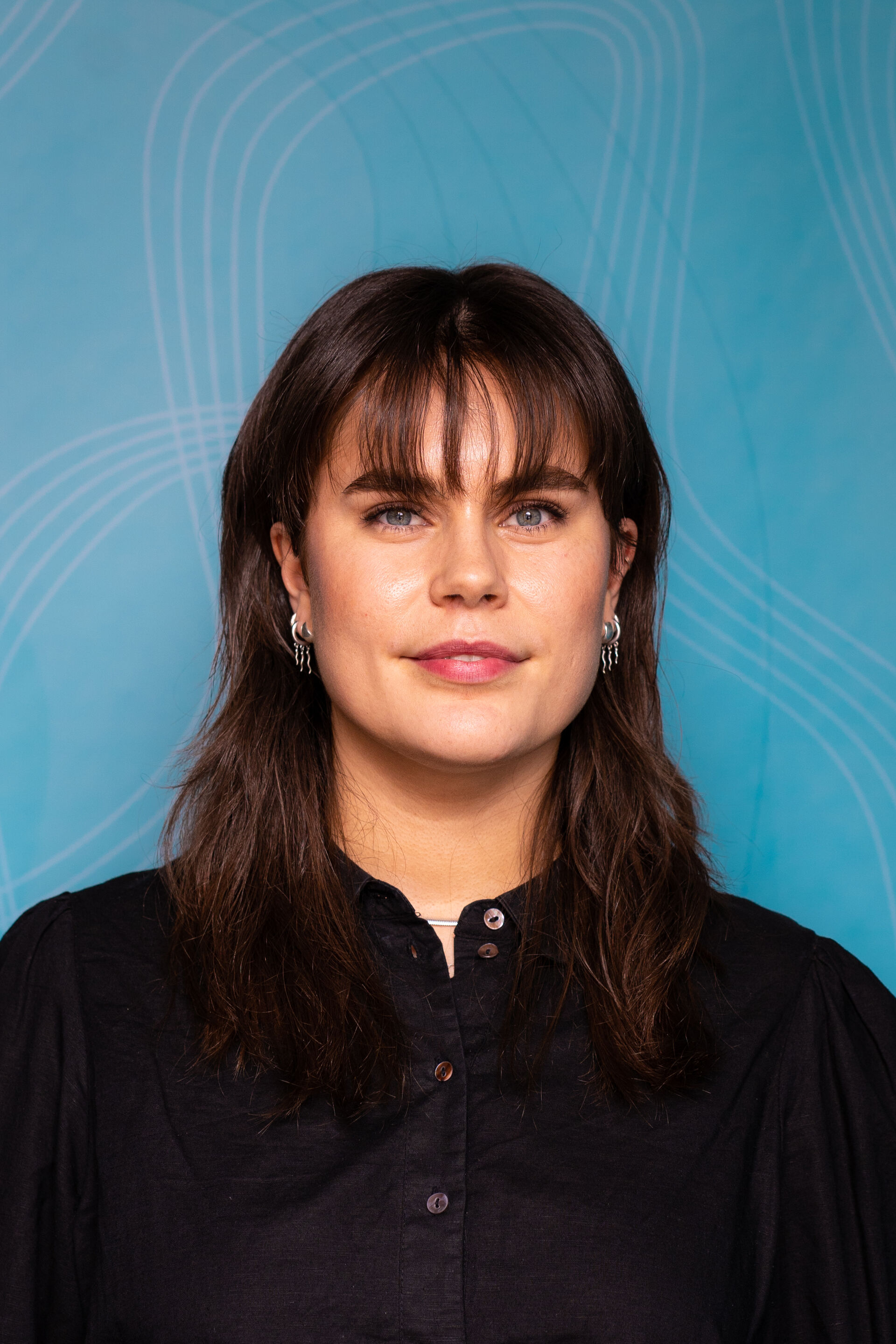 Picture of Kaja Sparre Bakke