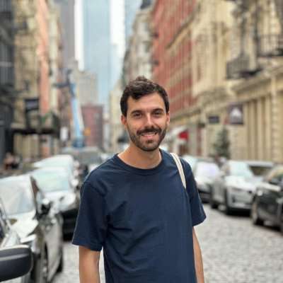 Image of&nbsp;Javier&nbsp;Padilla