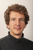 Picture of Philipp Matthias Lutscher