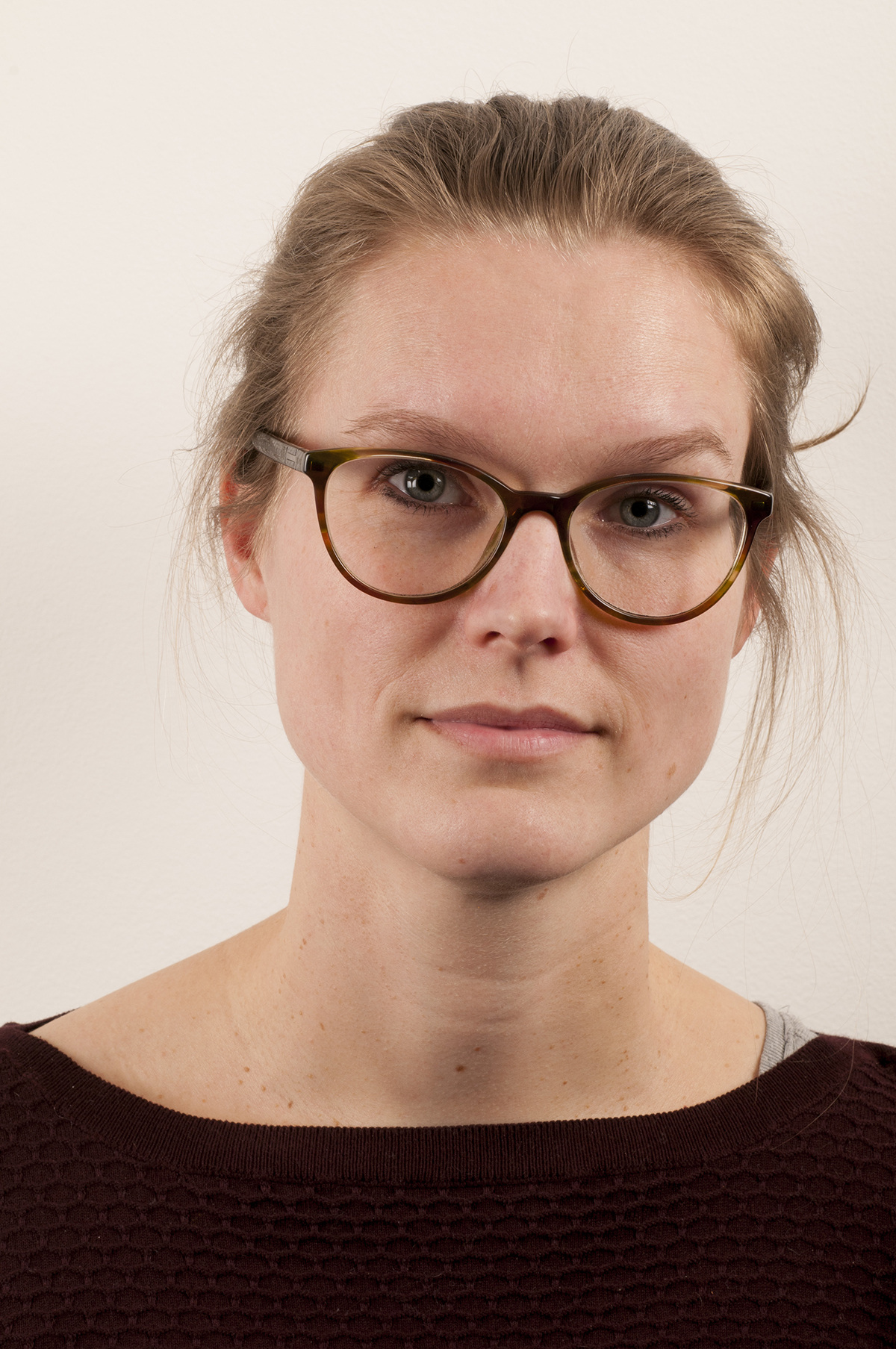 Picture of Ida Weseth Bjøru