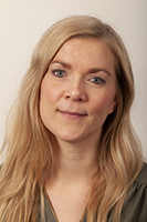 Image of&nbsp;Monika&nbsp;Birkeland