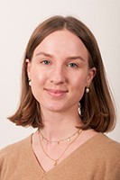 Picture of Siri Margrethe Kjølhamar