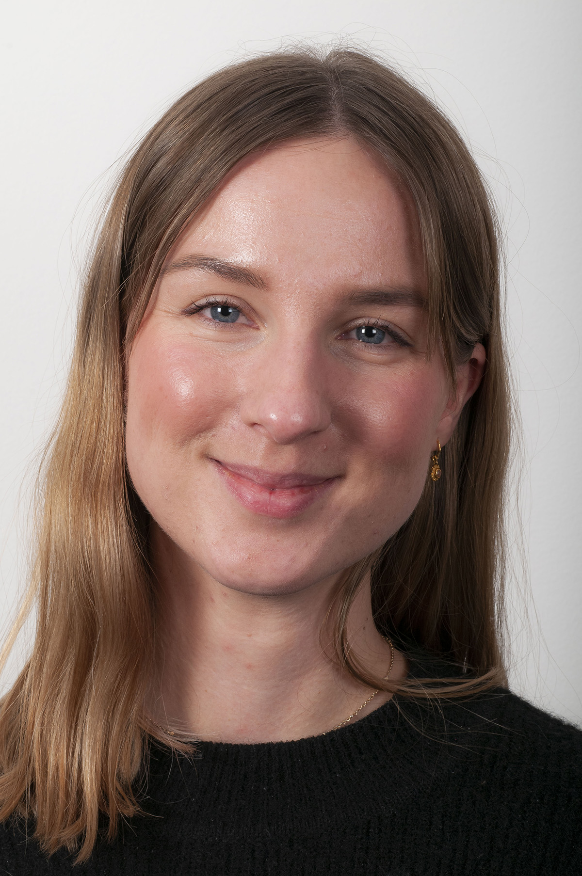 Image of Siri Margrethe Kjølhamar