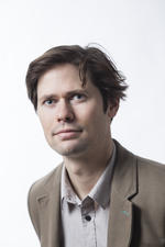Picture of Kristian Lundby Gjerde