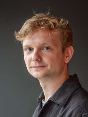 Picture of Trond