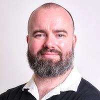 Stuart Bramwell