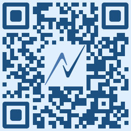 Bilde av en qr-kode