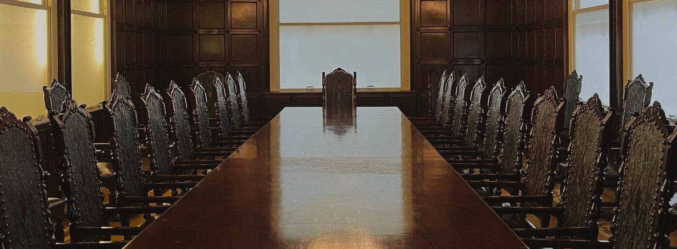 Seats in parliament 
