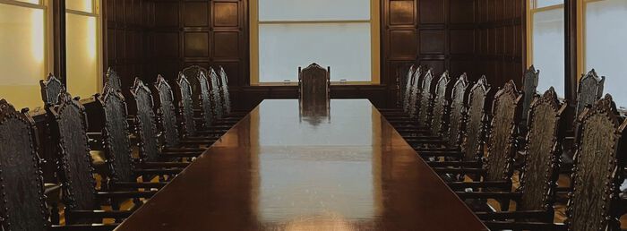 Seats in parliament 