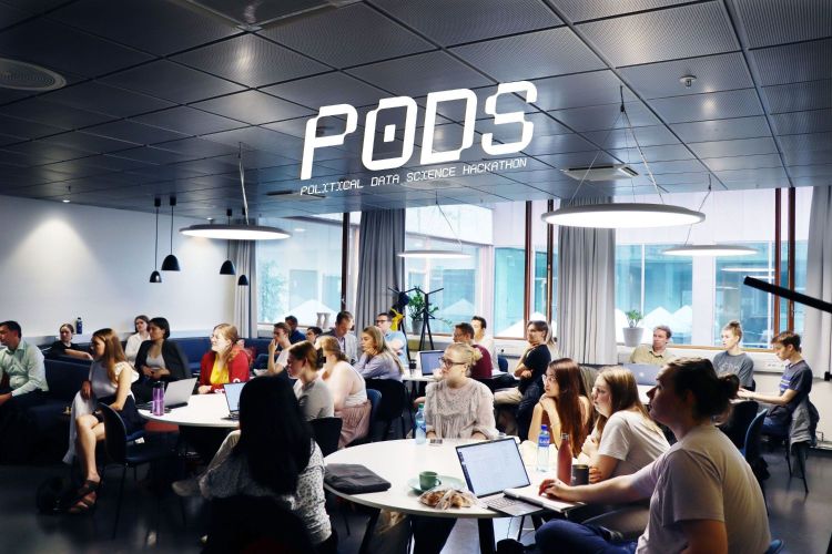 pods-students