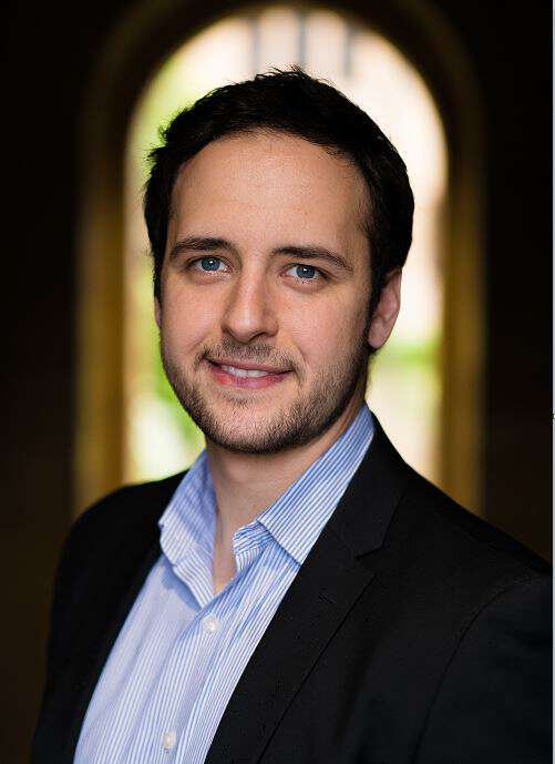 Jacob Nyrup 