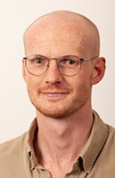 Bilde av&nbsp;Christian&nbsp;Lehne