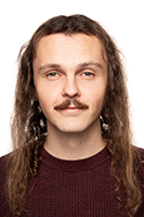 Image of&nbsp;Haakon Lindemann&nbsp;Andressen