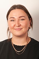Bilde av&nbsp;Lærke Ajaaja Madsen&nbsp;Otzen