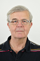 Picture of Knut Andreas Christophersen