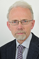Picture of Arild Underdal